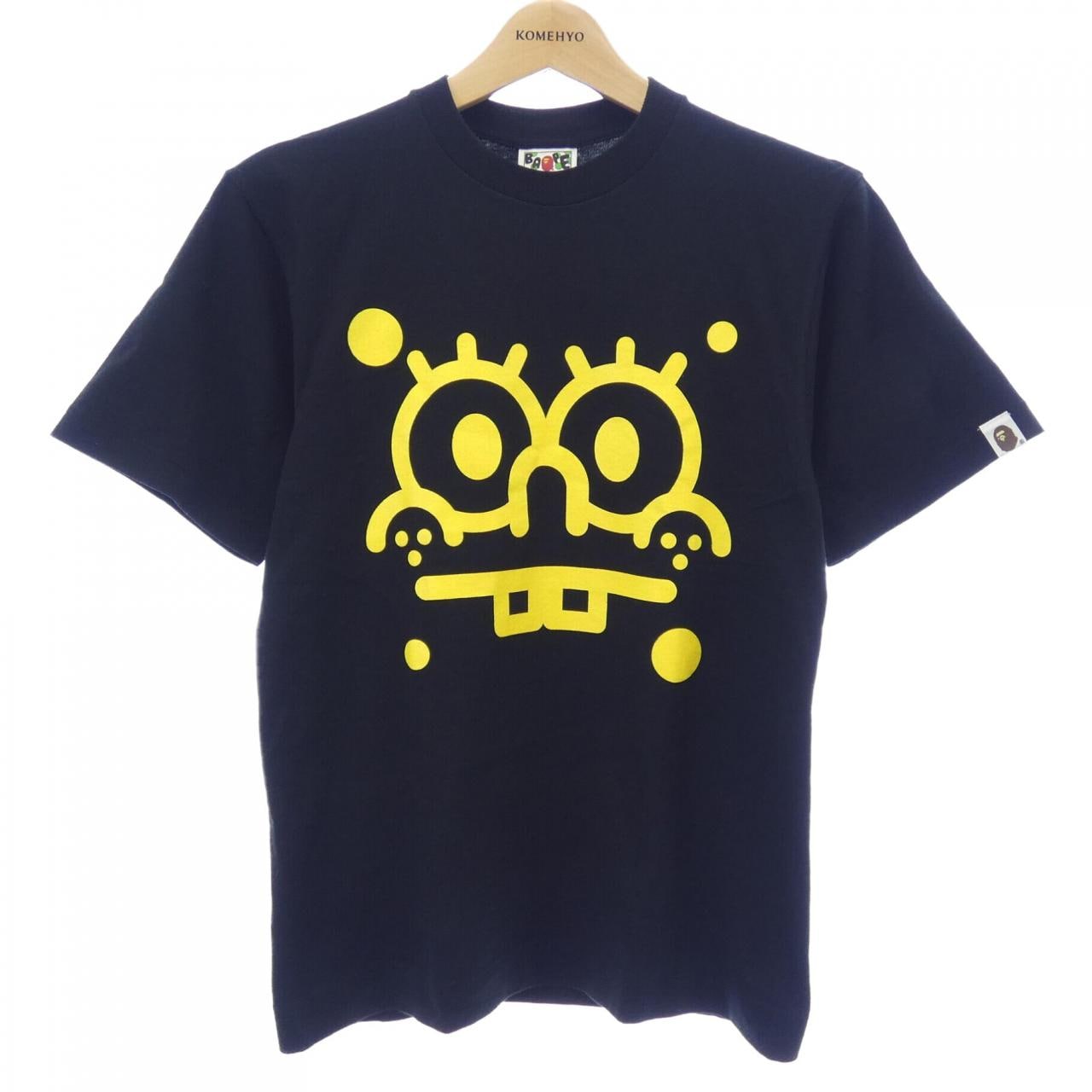 ベイプ BAPE Tシャツ