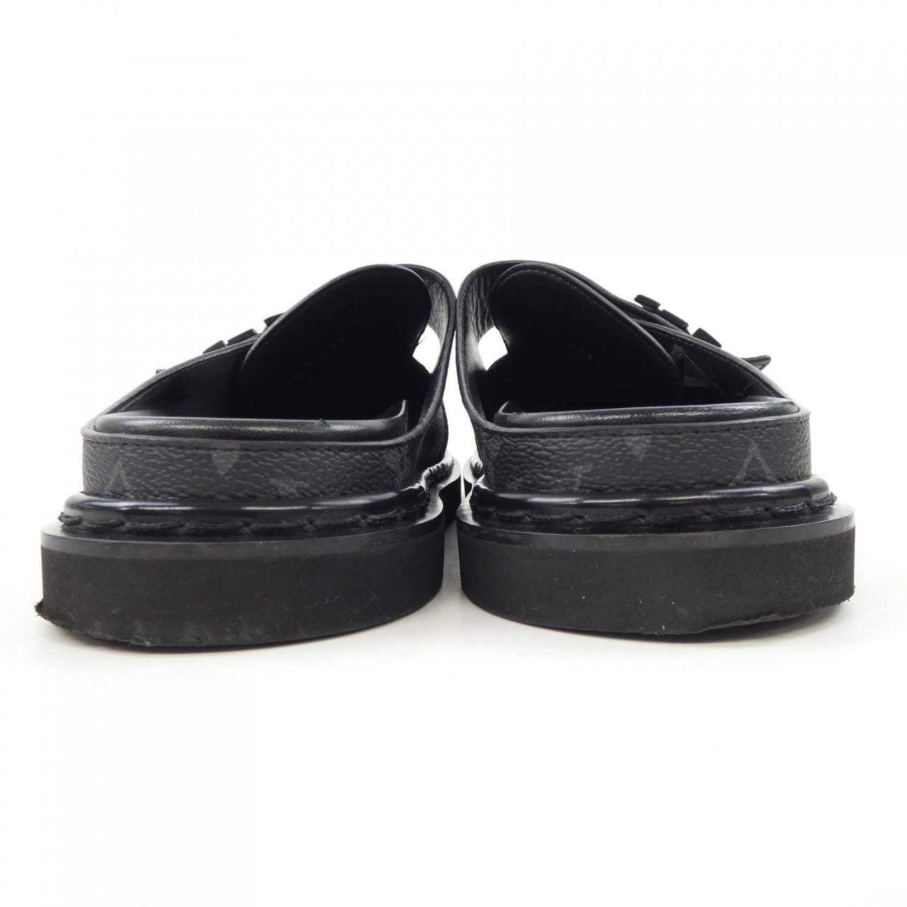 ルイヴィトン LOUIS VUITTON LVイージーラインミュール サンダル