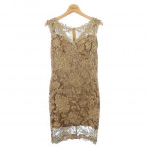 タダシショウジ TADASHI SHOJI ワンピース