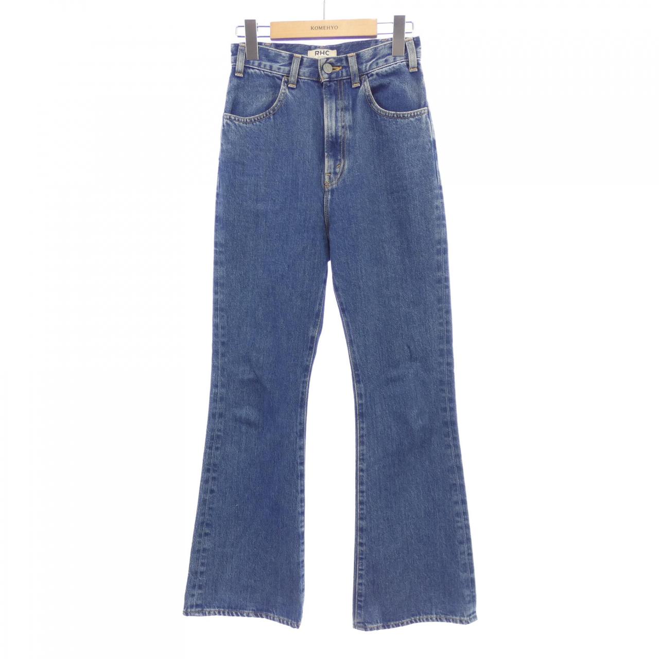 ロンハーマン RON HERMAN 3210600345 ジーンズ