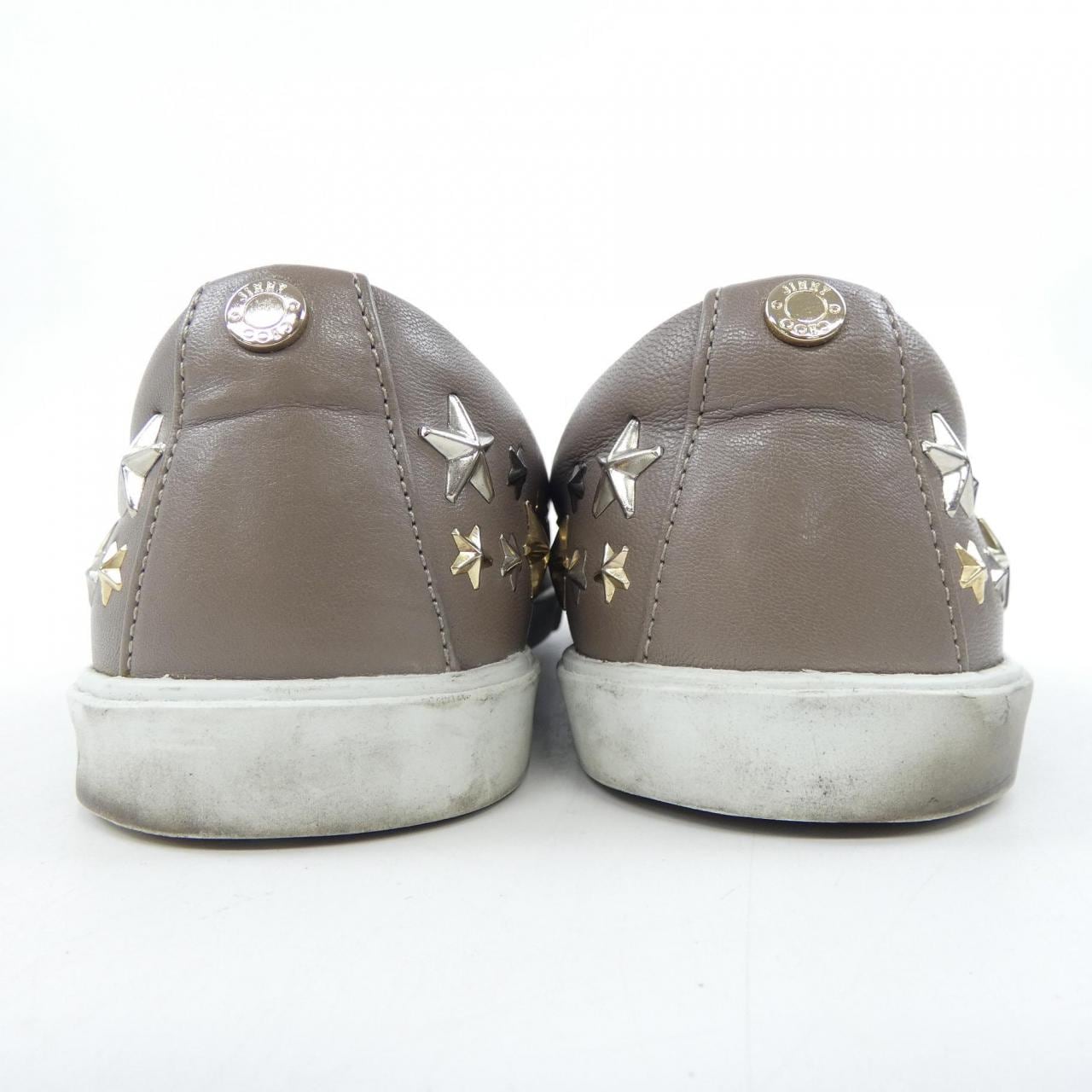 ジミーチュウ JIMMY CHOO シューズ