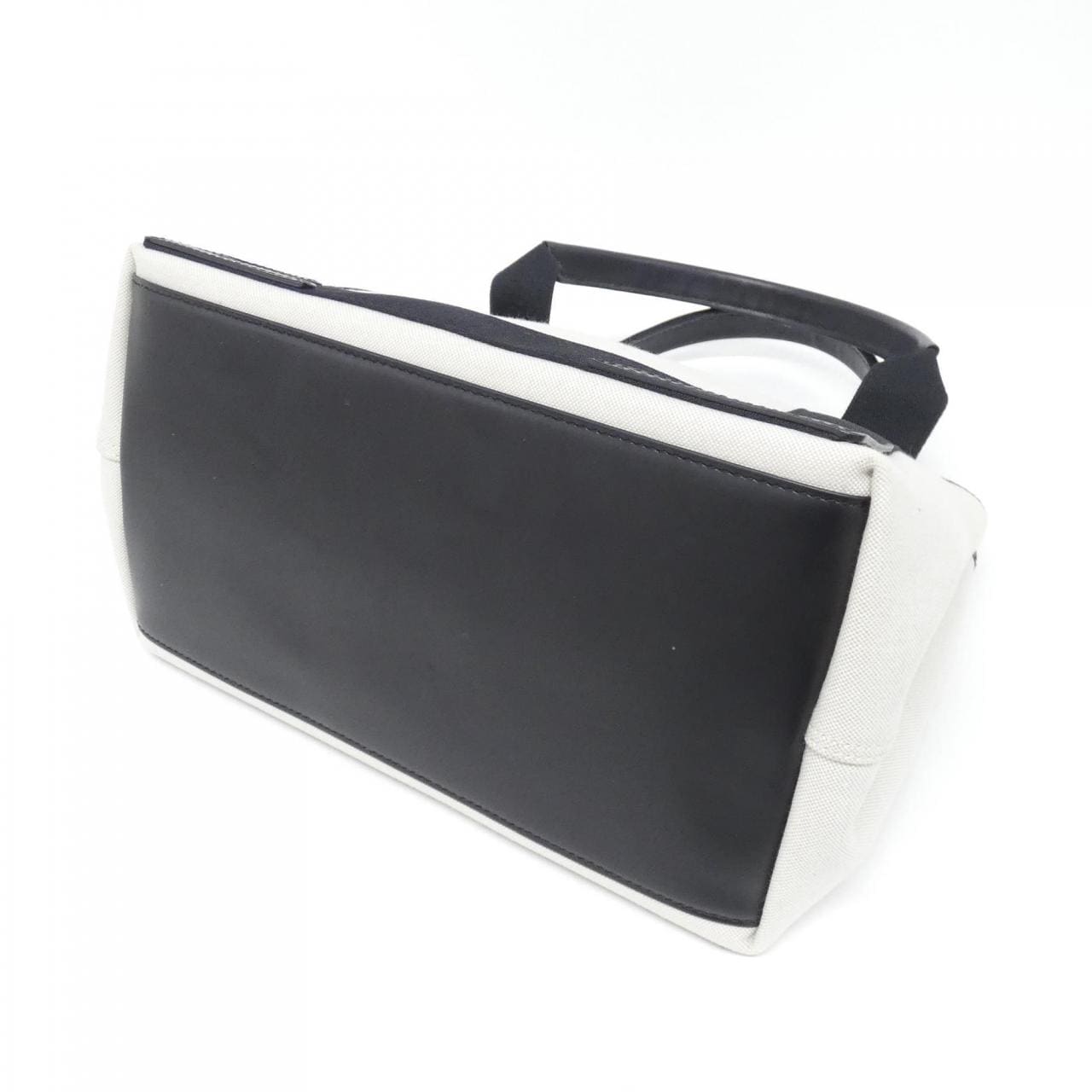 バレンシアガ ネイビー カバス S 339933 2HH3N バッグ