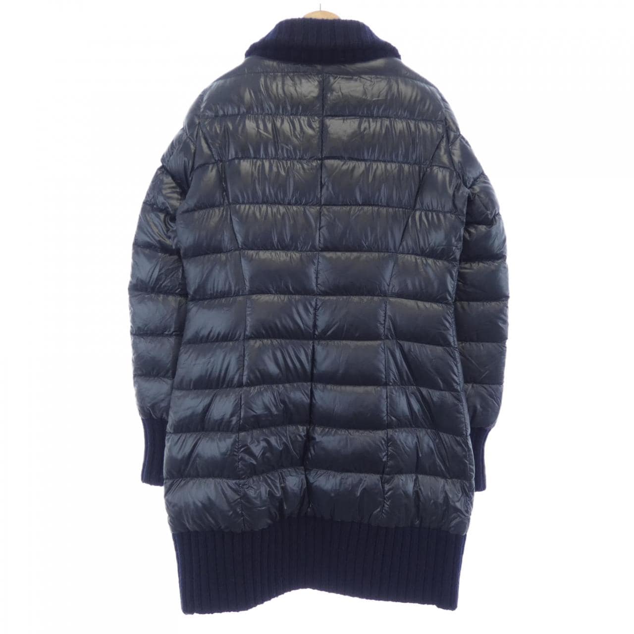 ヘルノ Herno PI0057D ダウンコート