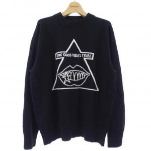 サカイ SACAI MARK GONZALES 24-03529M ニット