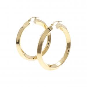 ウノアエレ 750YG ピアス