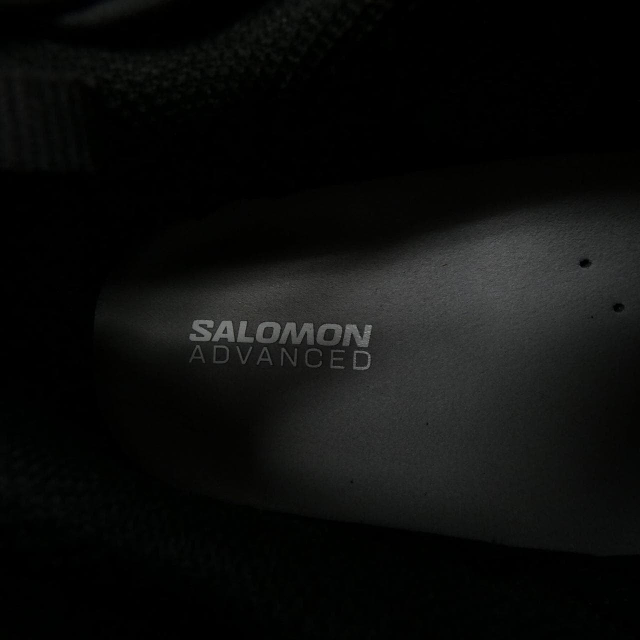 サロモン SALOMON 417513 スニーカー
