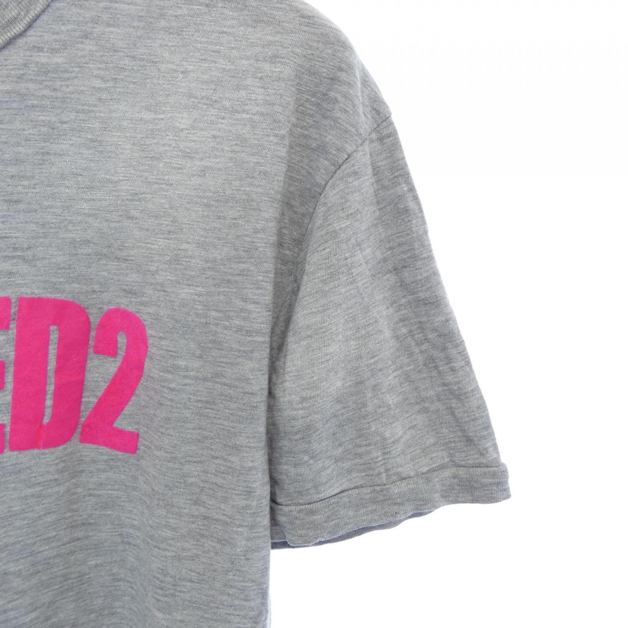 ディースクエアード DSQUARED2 Tシャツ