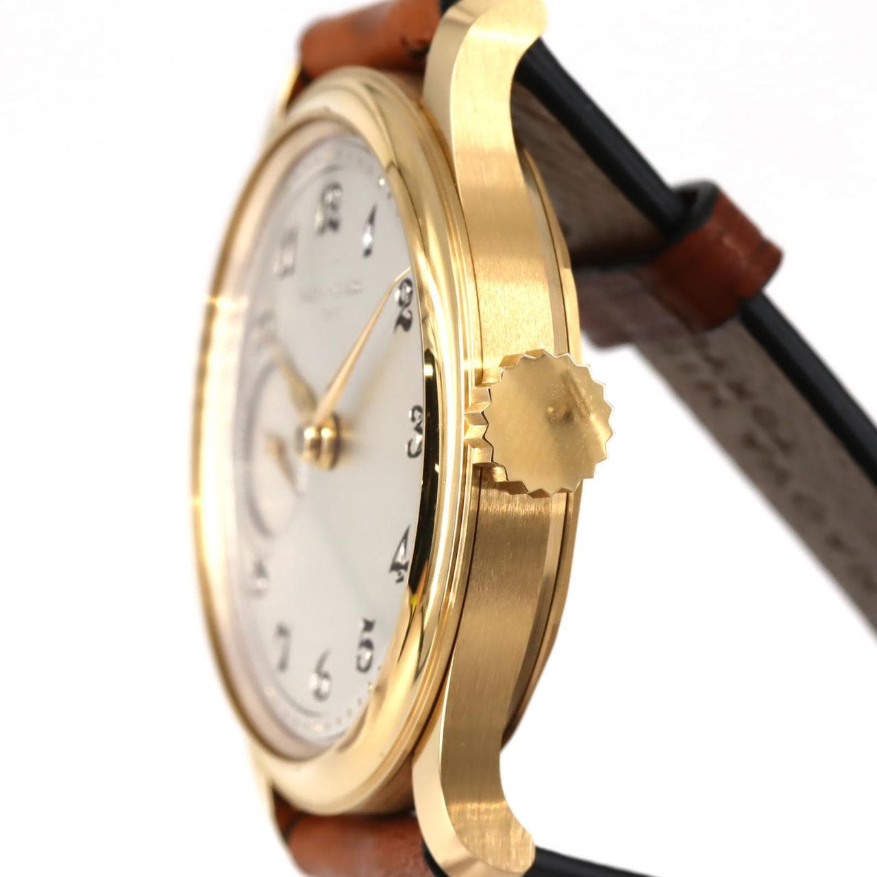 ナオヤヒダ NH TYPE 1D-2 YG 手巻