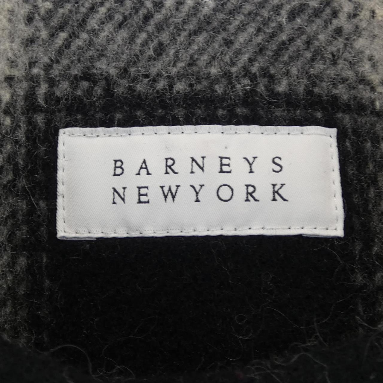 バーニーズニューヨーク BARNEYS NEW YORK コート