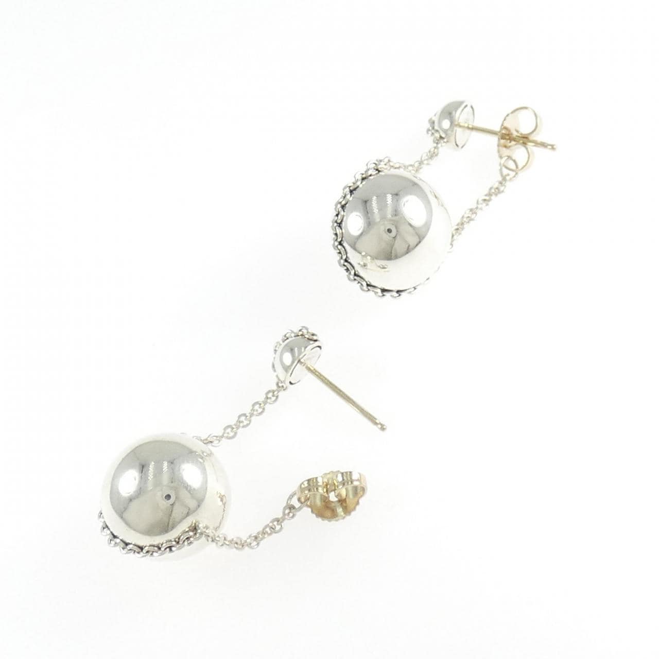 ティファニー 925 ピアス