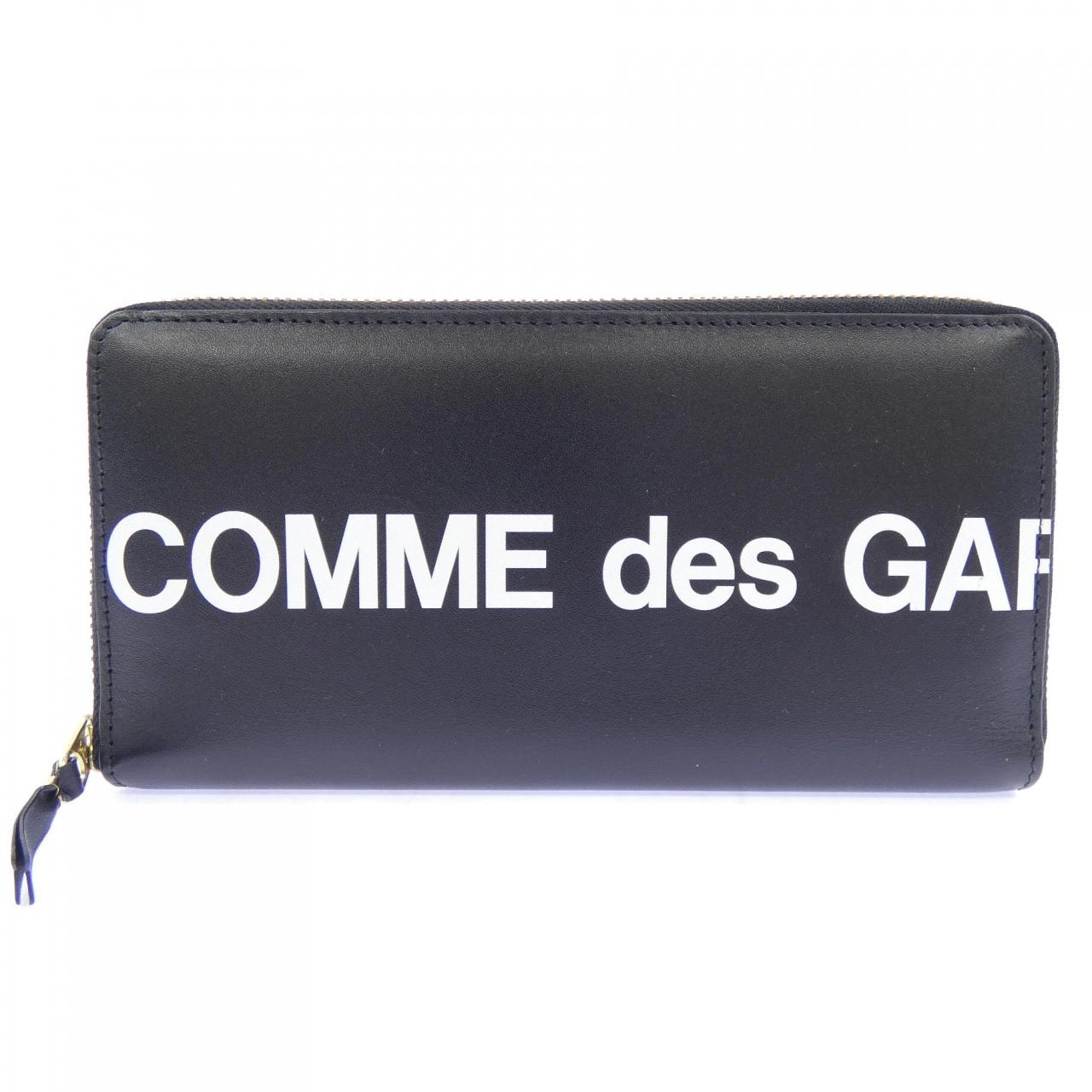 コムデギャルソン COMME des GARCONS WALLET