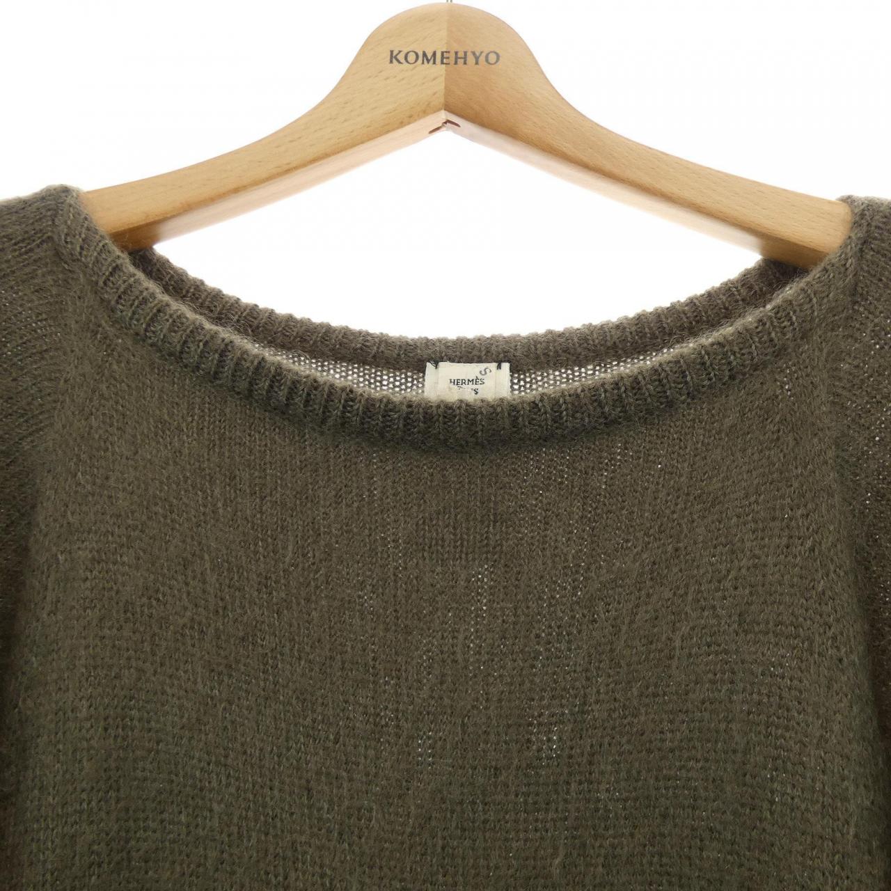 エルメス HERMES 17-7716. ワンピース