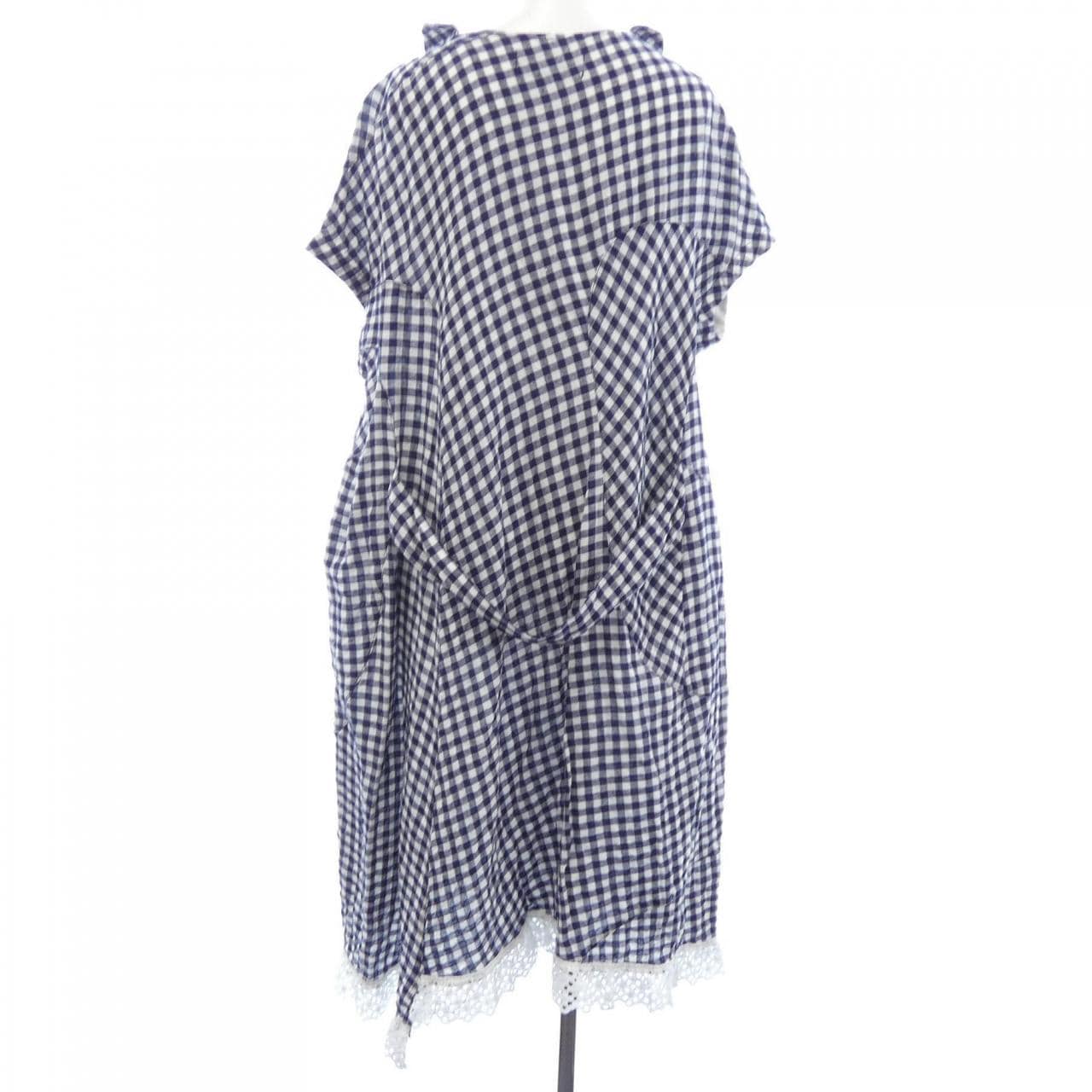 トリココムデギャルソン tricot COMME des GARCONS TS-O017 ワンピース