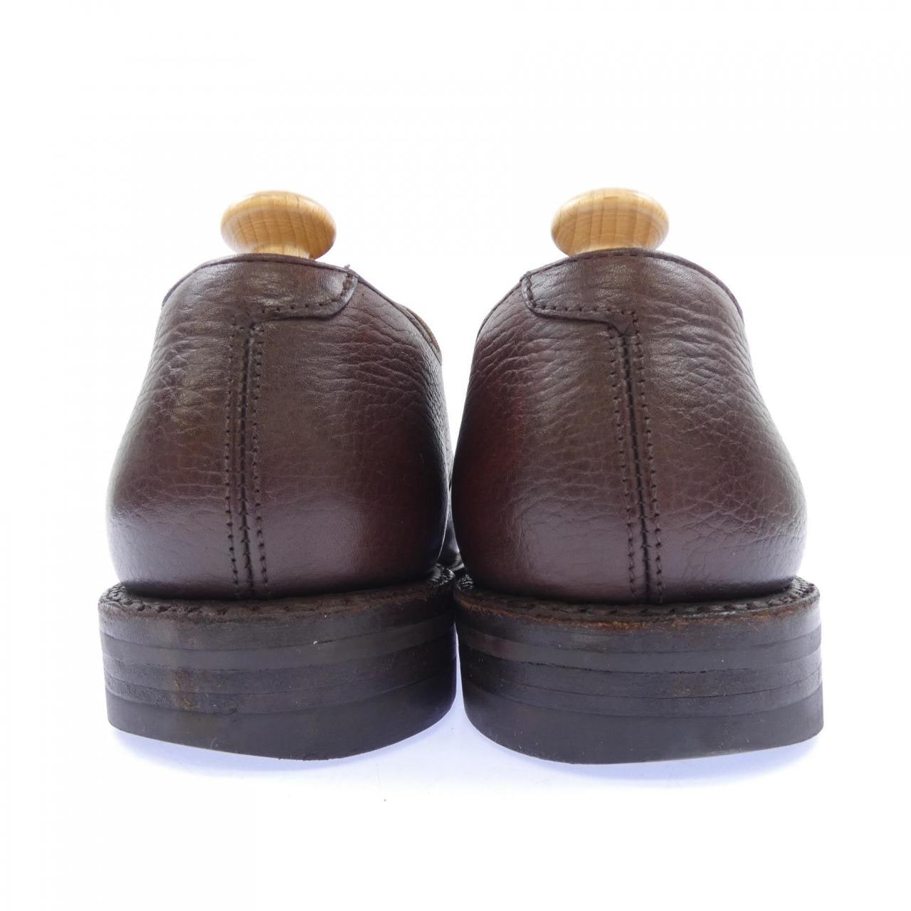 PEAL&CO BROOKS BROTHERS シューズ