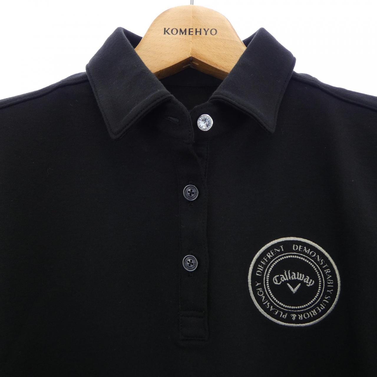 キャロウェイ callaway ポロシャツ
