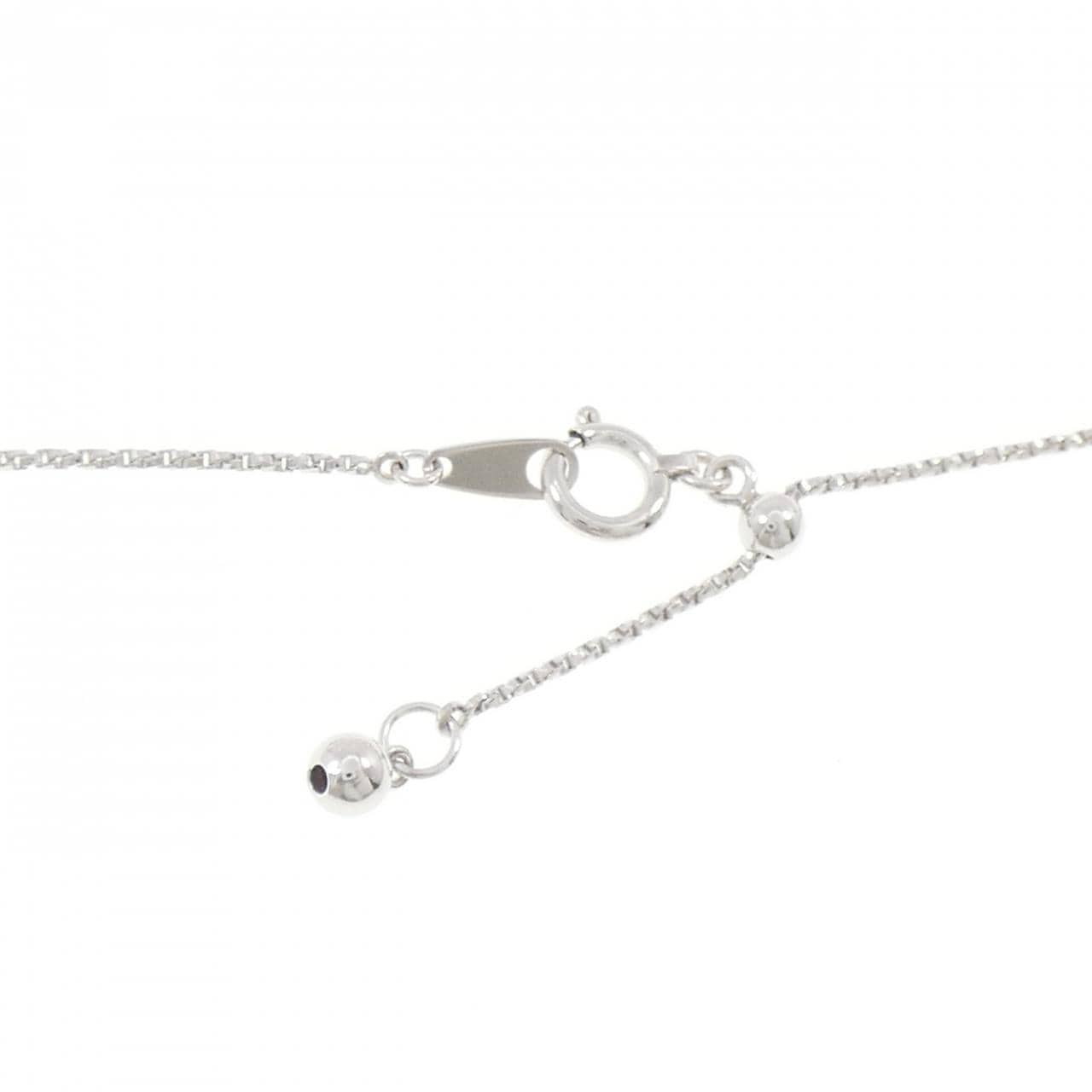 PT850 チェーン ネックレス