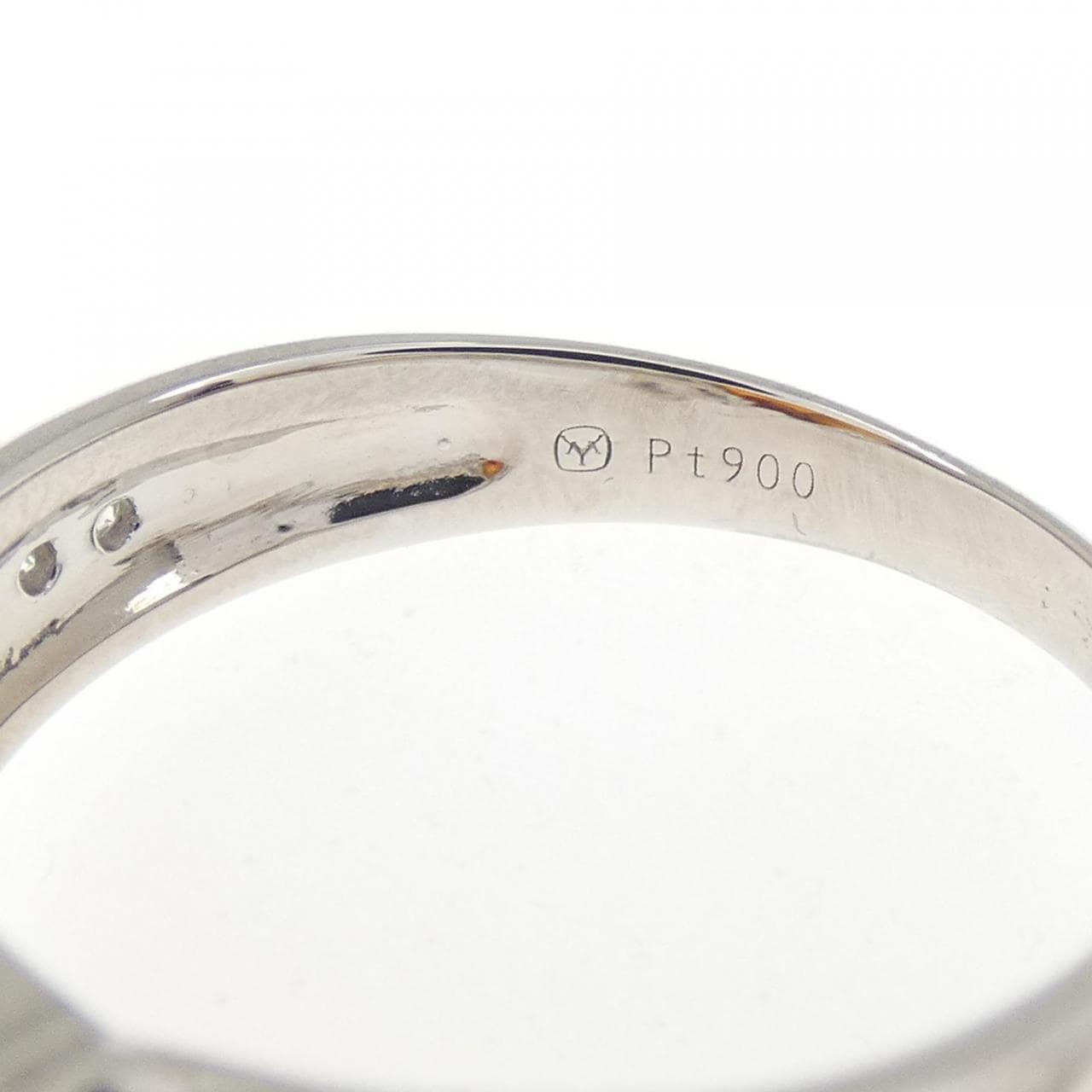 山本真理 オパール リング 2.36CT