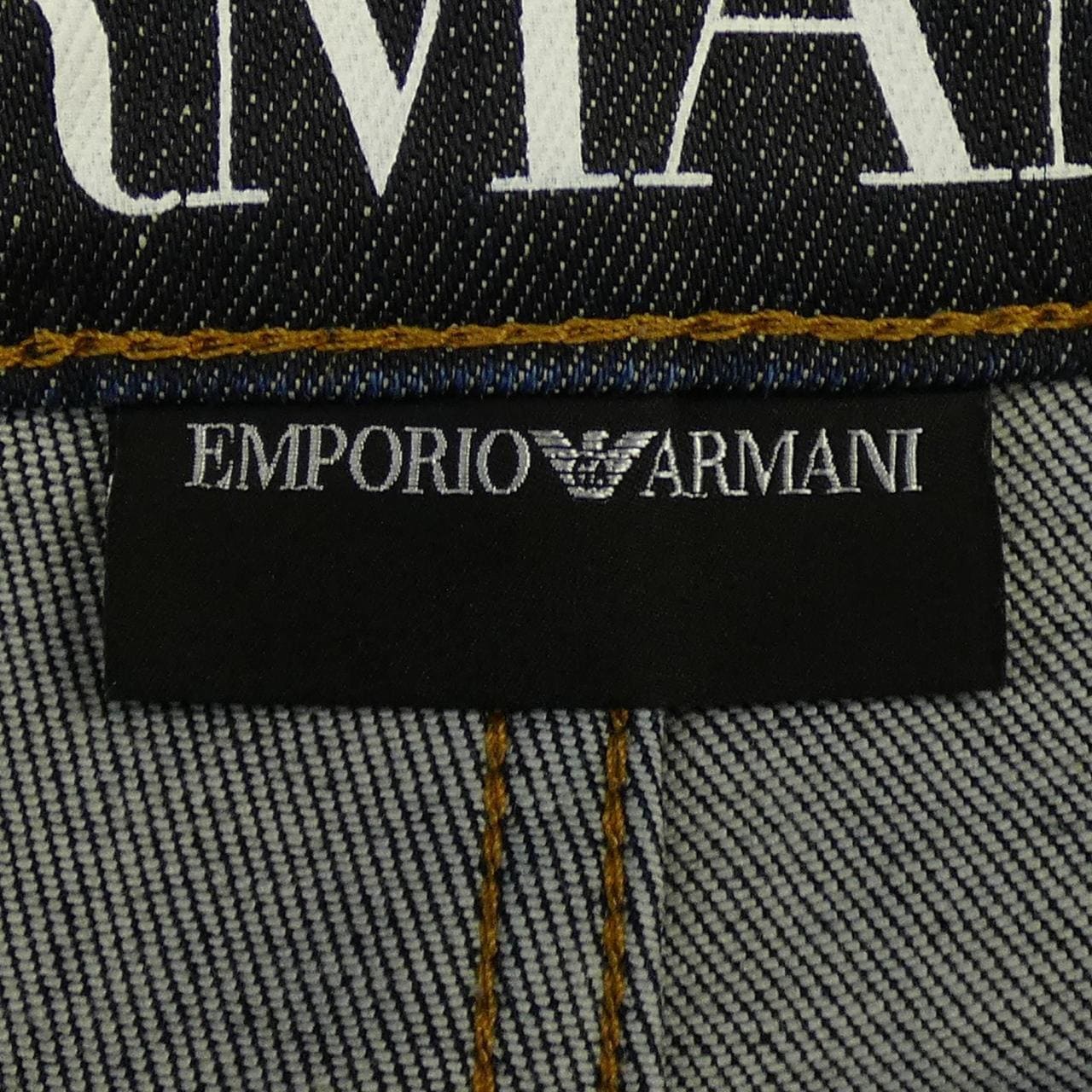 エンポリオアルマーニ EMPORIO ARMANI ジーンズ