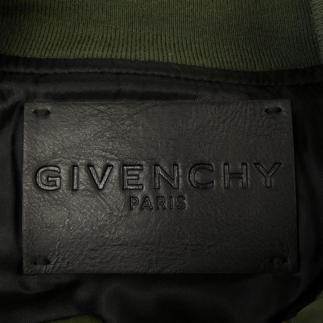ジバンシー GIVENCHY BM00GH12J6 ブルゾン