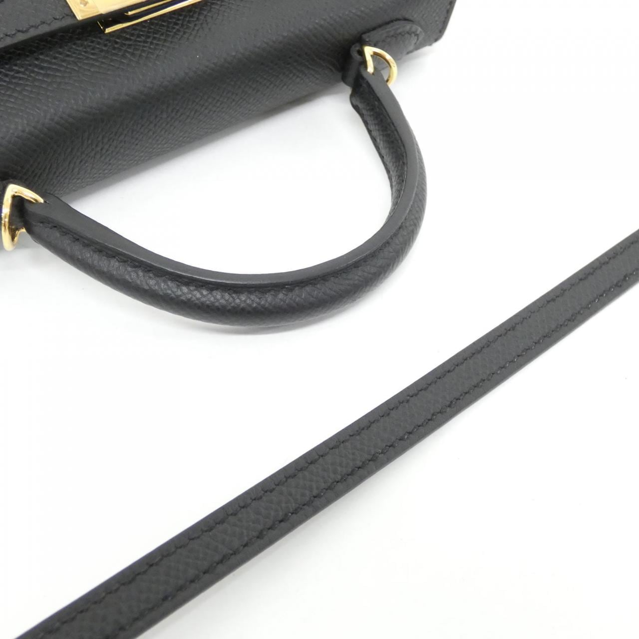 【未使用品】エルメス ミニケリー2 MINI 071302CC バッグ
