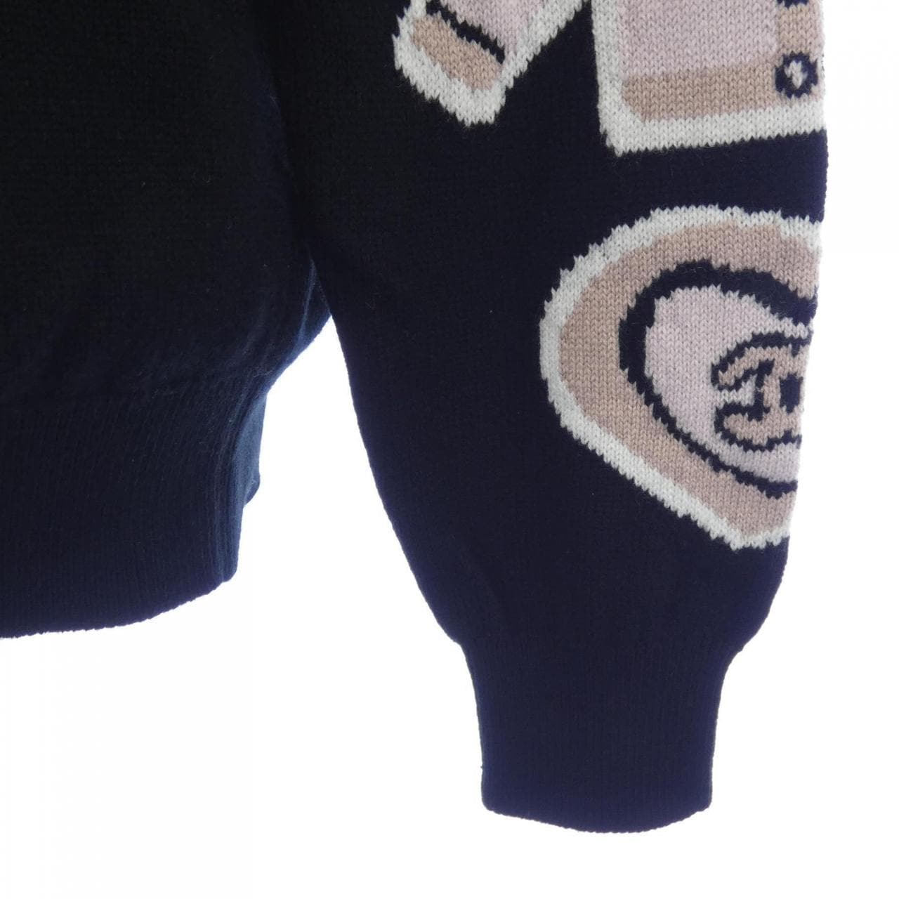 シャネル CHANEL P80299K11623 ニット