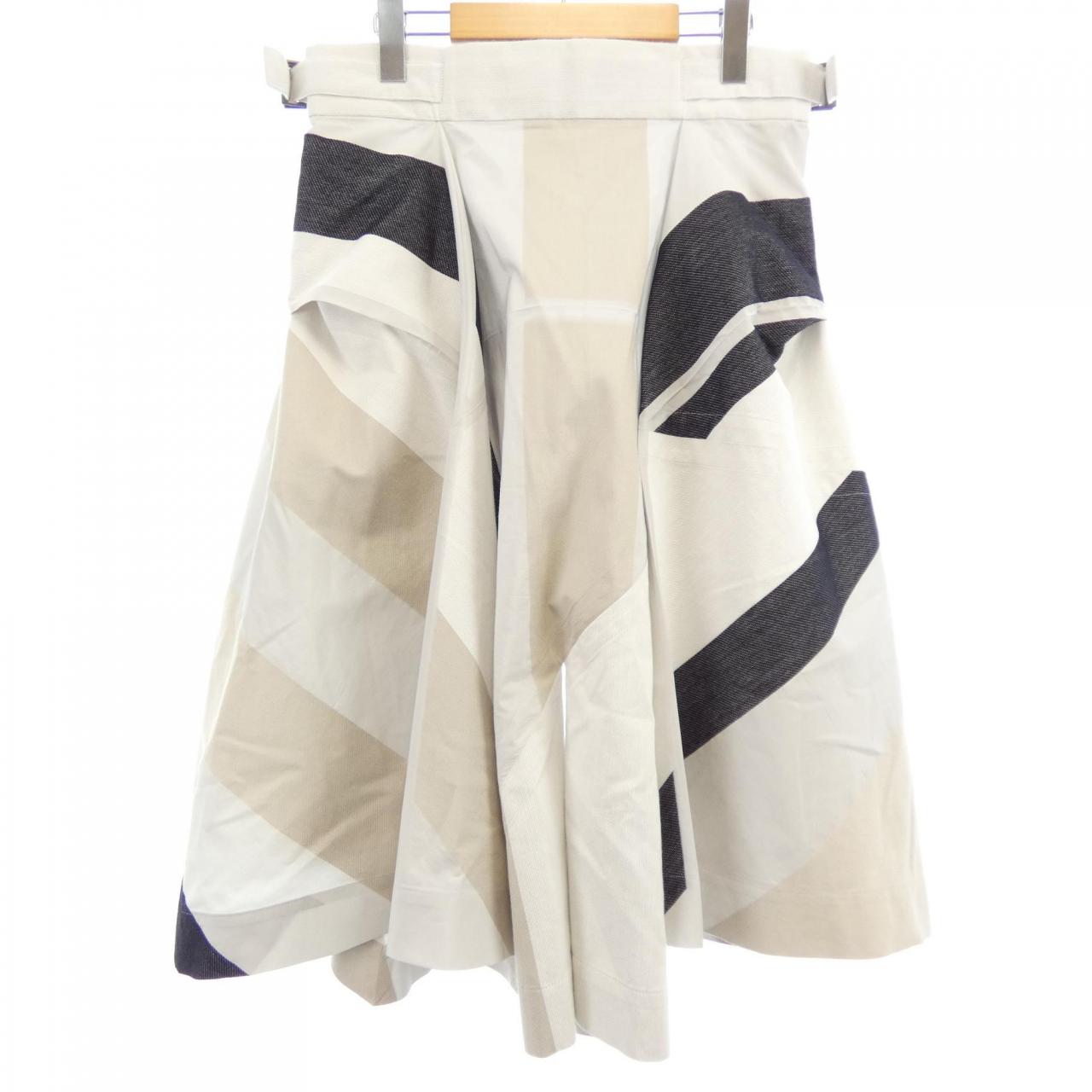 イッセイミヤケ ISSEY MIYAKE IL81FF514 パンツ