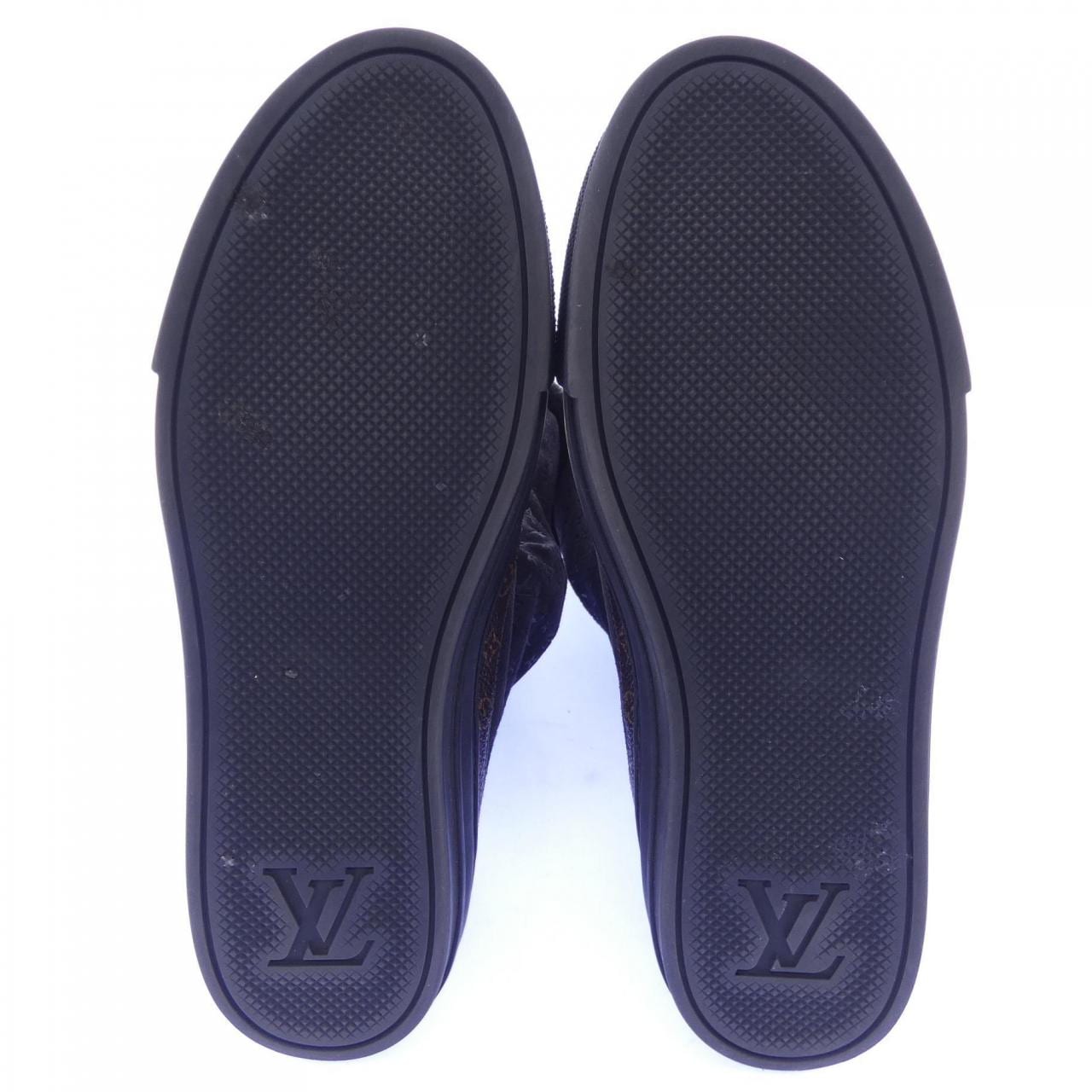ルイヴィトン LOUIS VUITTON ブーツ