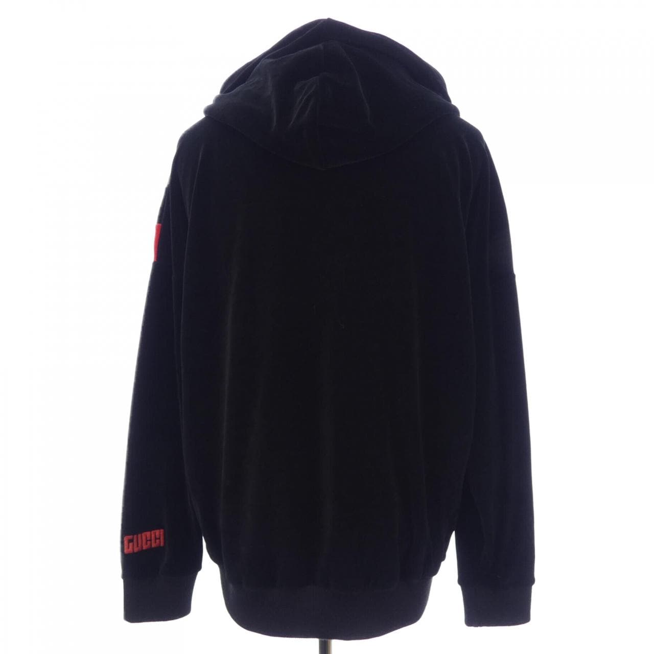 グッチ GUCCI 598983 XJBPG パーカー