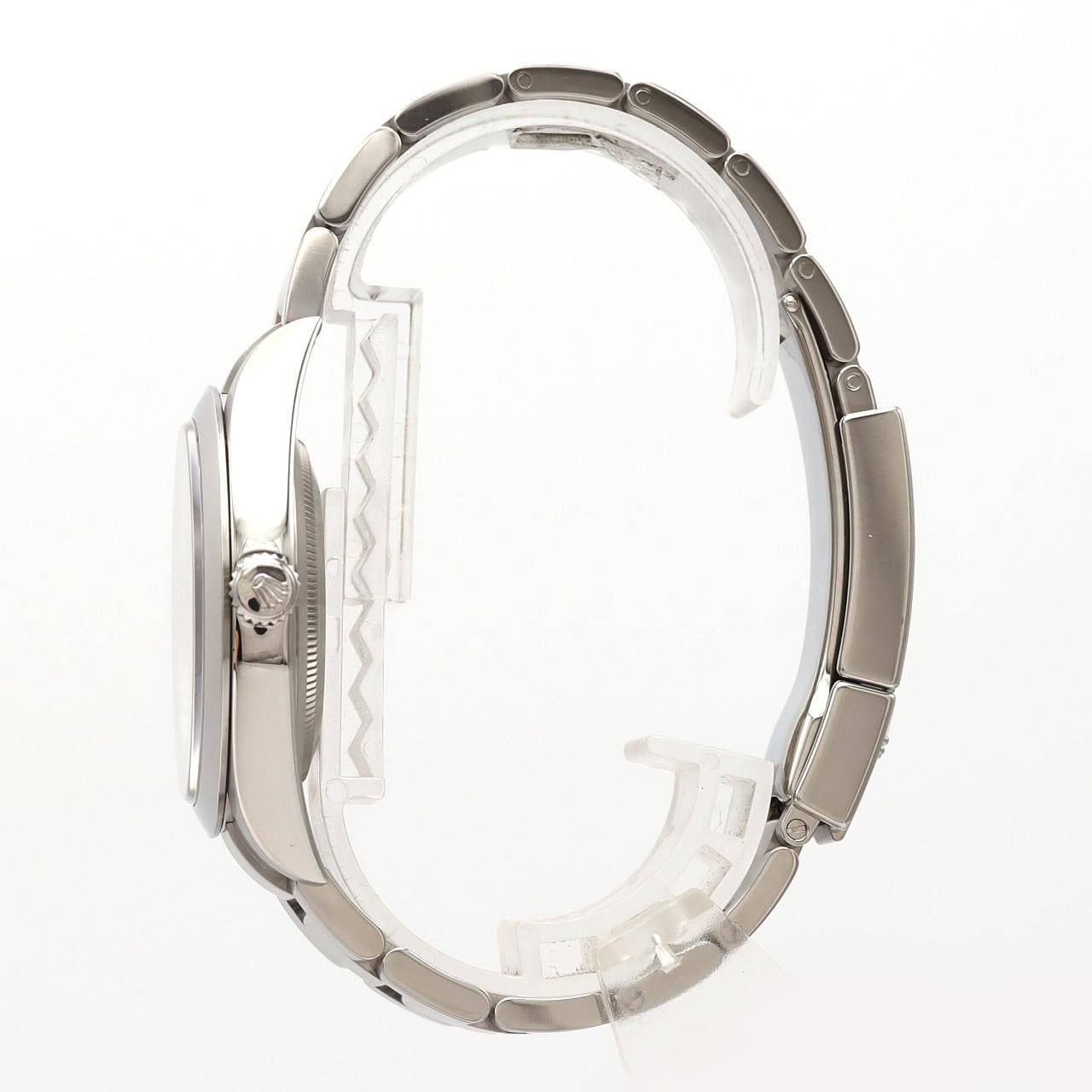 ロレックス エクスプローラーI 214270. SS 自動巻 ランダム番