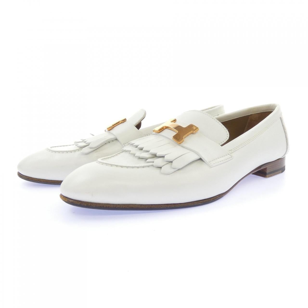 エルメス HERMES ロワイヤル ROYAL 212214Z シューズ