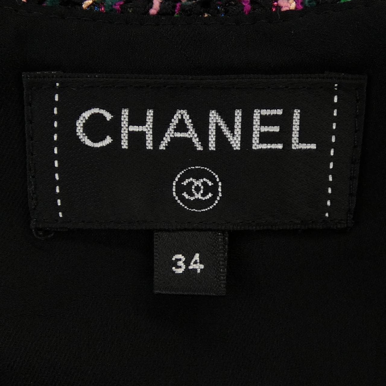 シャネル CHANEL P60765V46091 19P トップス
