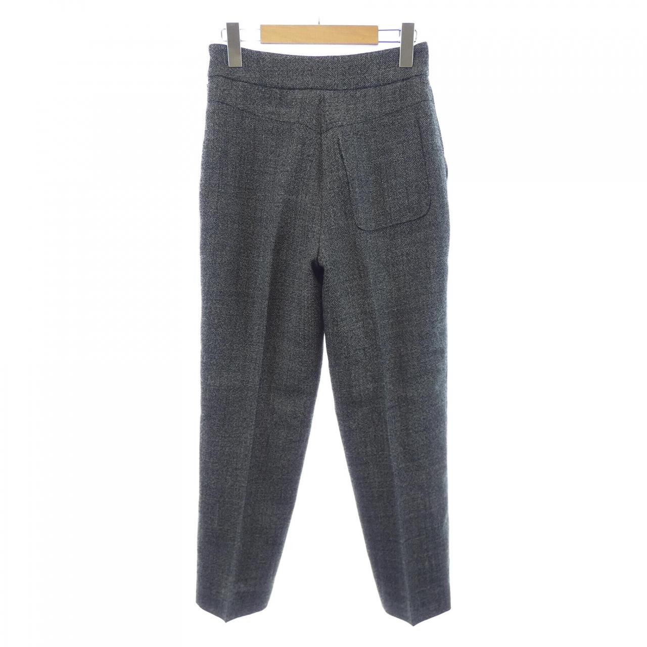 クリスチャンディオール CHRISTIAN DIOR 951P11A1186 パンツ