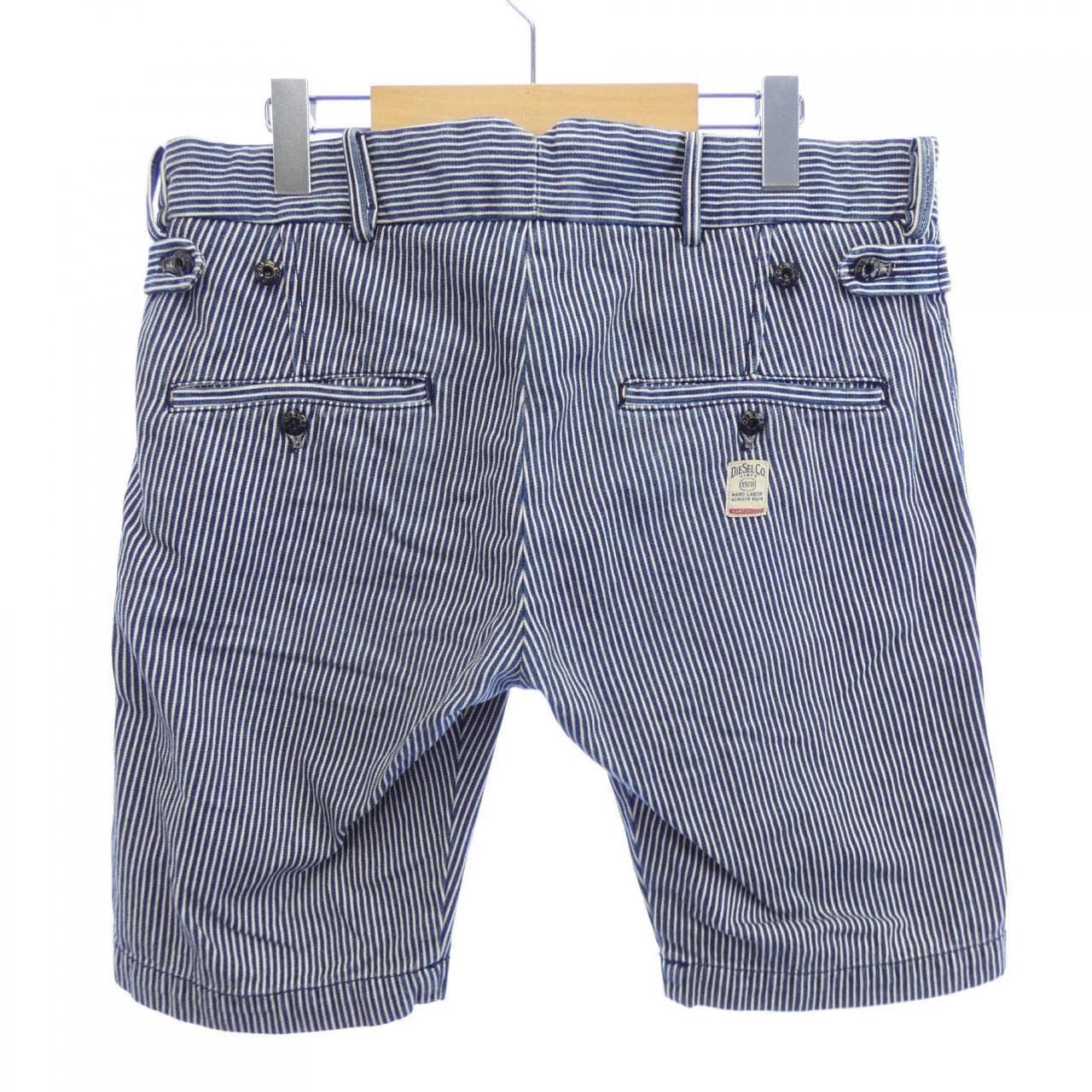 ディーゼル DIESEL ショートパンツ