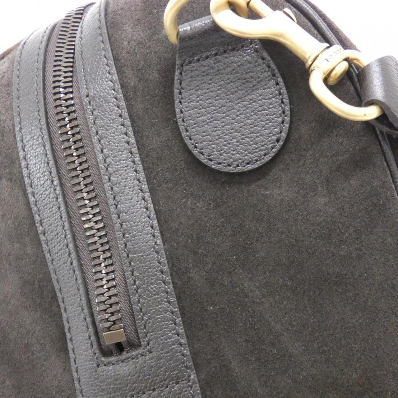 グッチ GUCCI SAVOY 834460 AAE1D ボストンバッグ