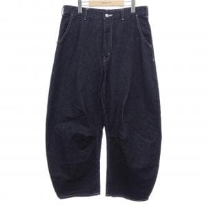 コムデギャルソンオム COMME des GARCONS HOMME HQ-P015 ジーンズ