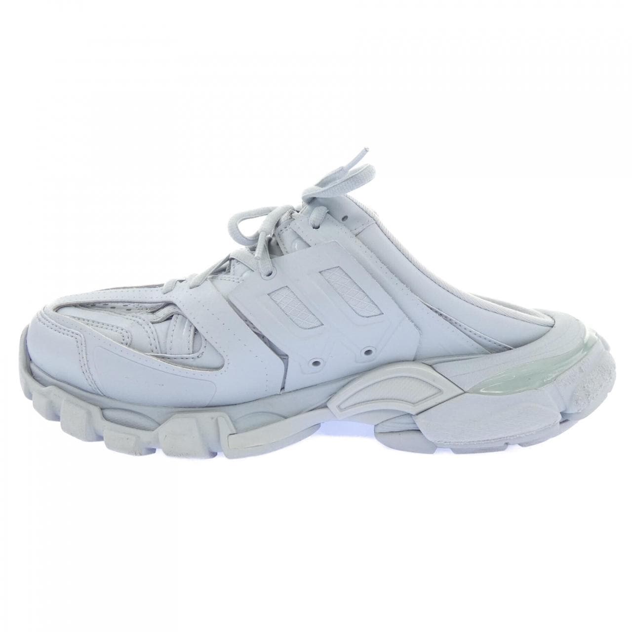 バレンシアガ BALENCIAGA 653813 TRACK MULE サンダル