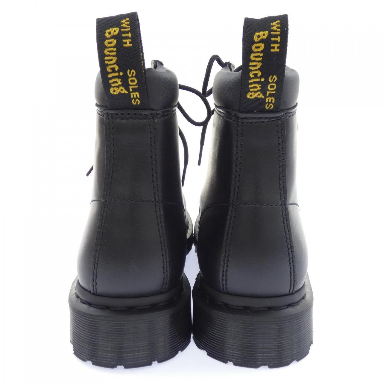 ステューシー STUSSY 27584001 DR MARTENS ブーツ