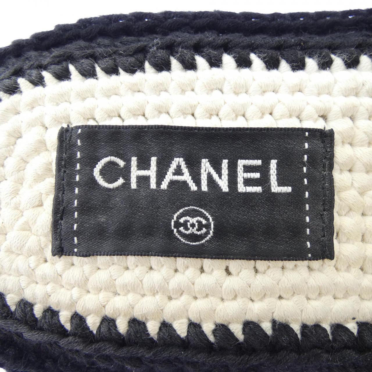シャネル CHANEL ミュール G39059X56572 サンダル