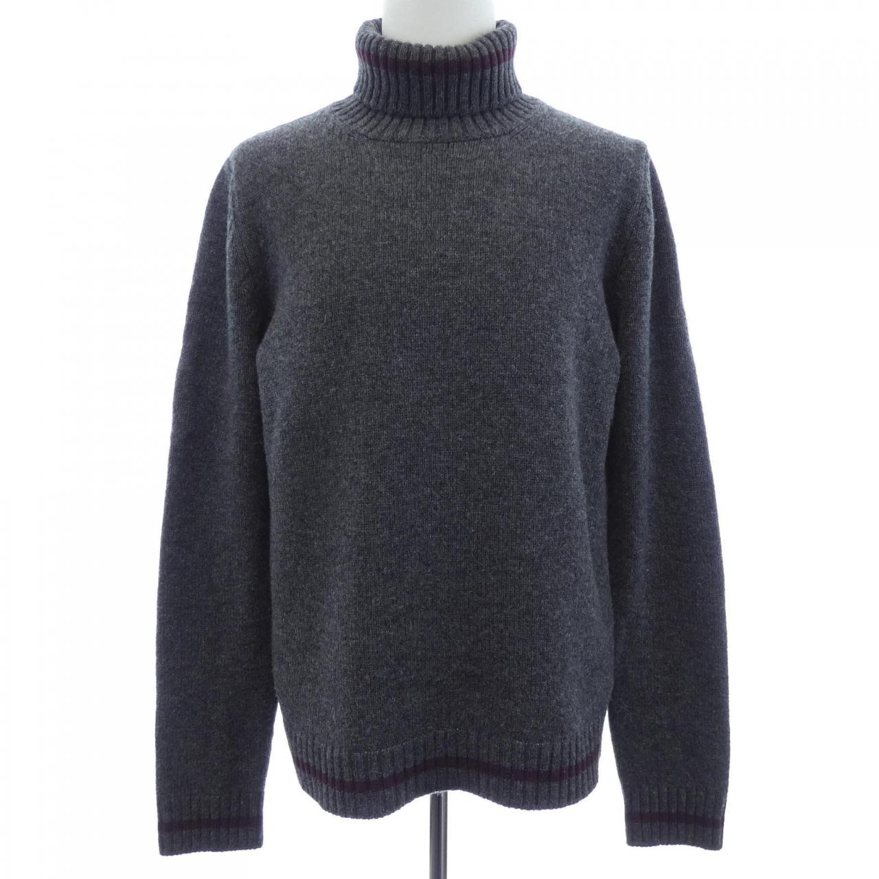 メゾンマルジェラ Maison Margiela S50GP0226 S17374 ニット