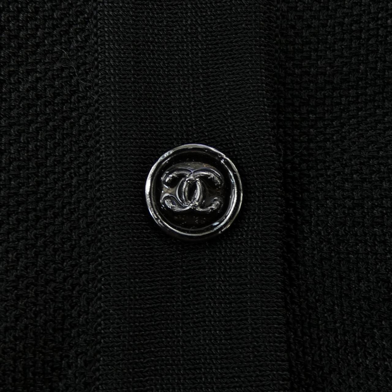 シャネル CHANEL P70430K10050 21P チュニック