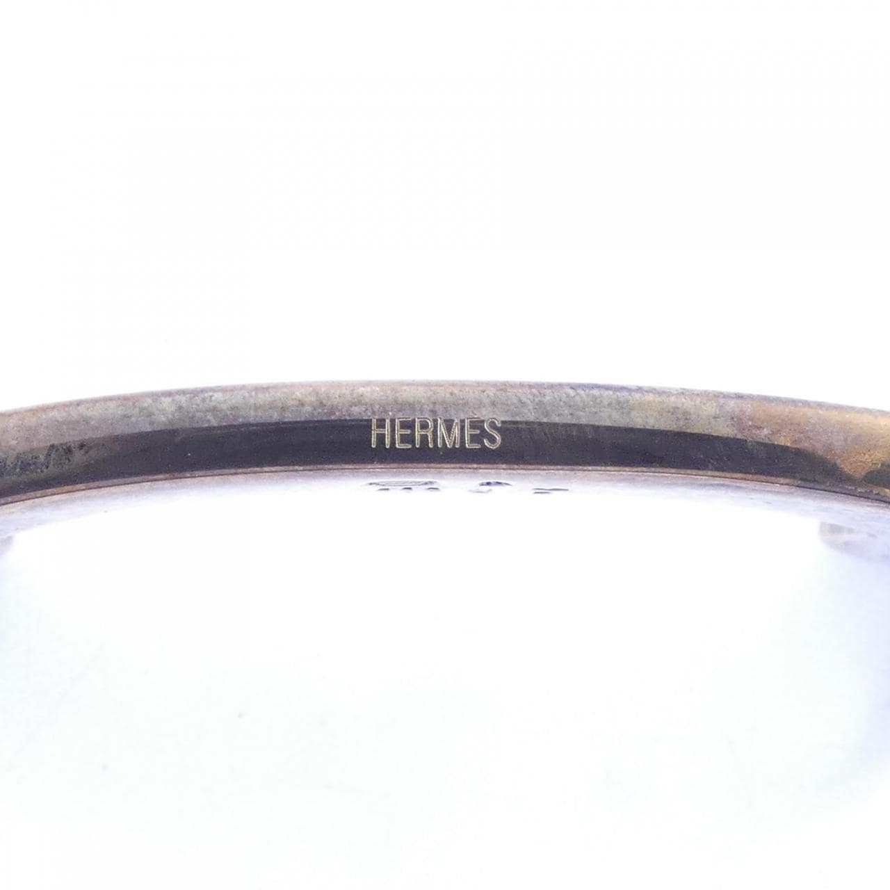 エルメス HERMES メンズ H トゥアレグ バックル