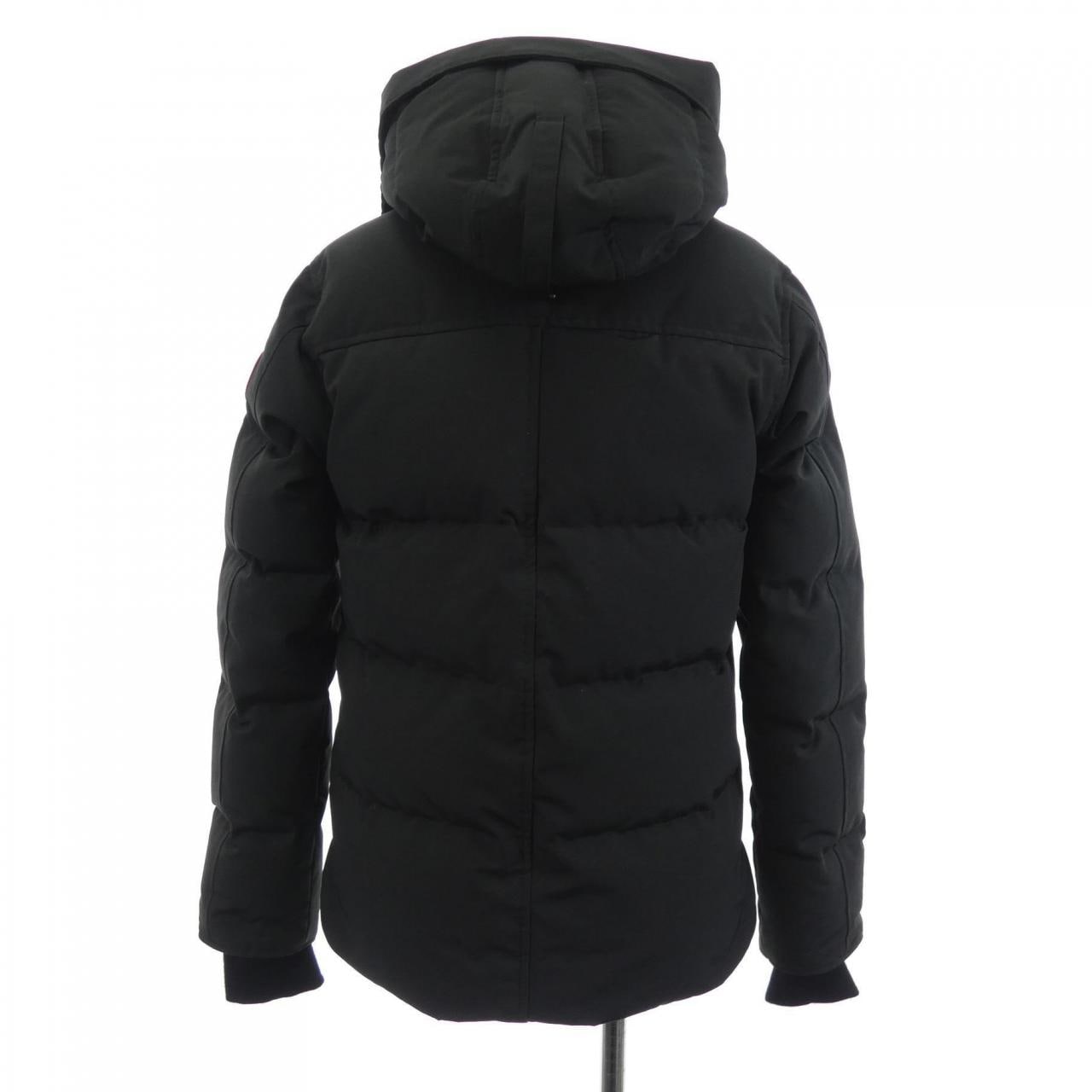 カナダグース CANADA GOOSE 3804MA MACMILLAN マクミラン ダウンジャケット
