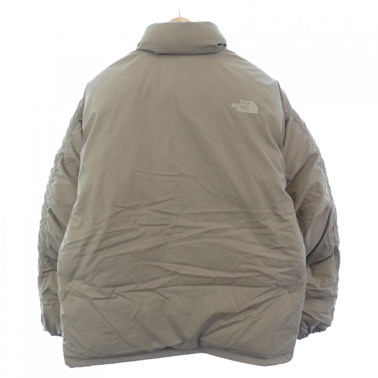 ザノースフェイス THE NORTH FACE ダウンジャケット