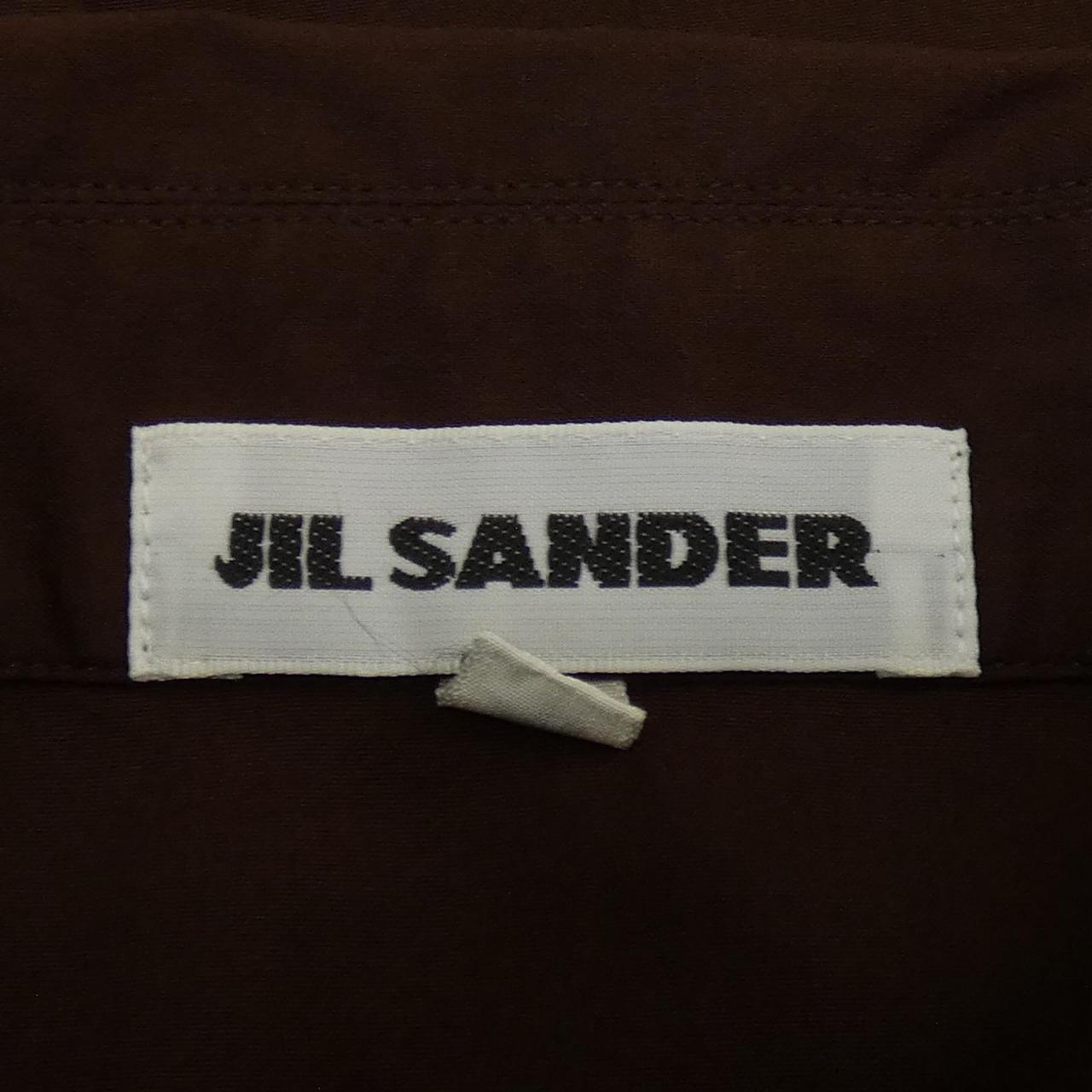 ジルサンダー JIL SANDER セットアップ