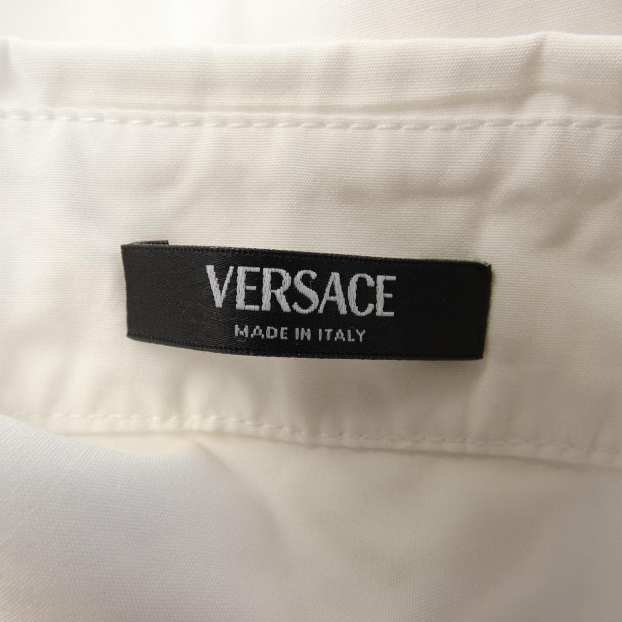 ヴェルサーチ VERSACE シャツ