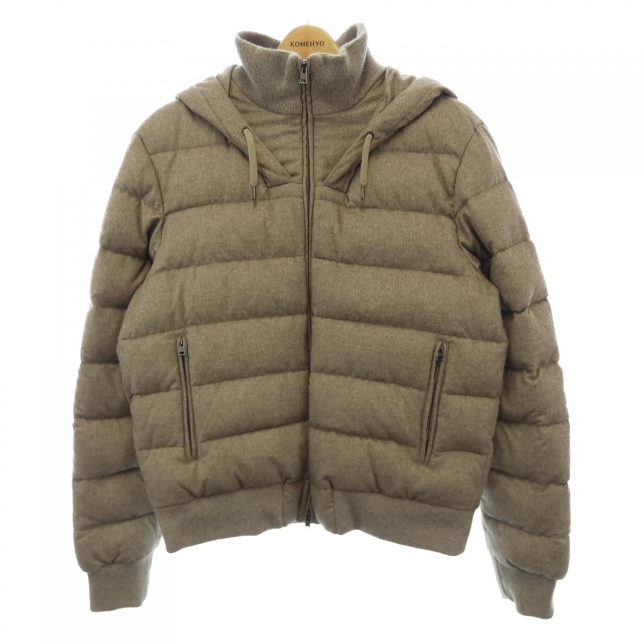 Herno down jacket