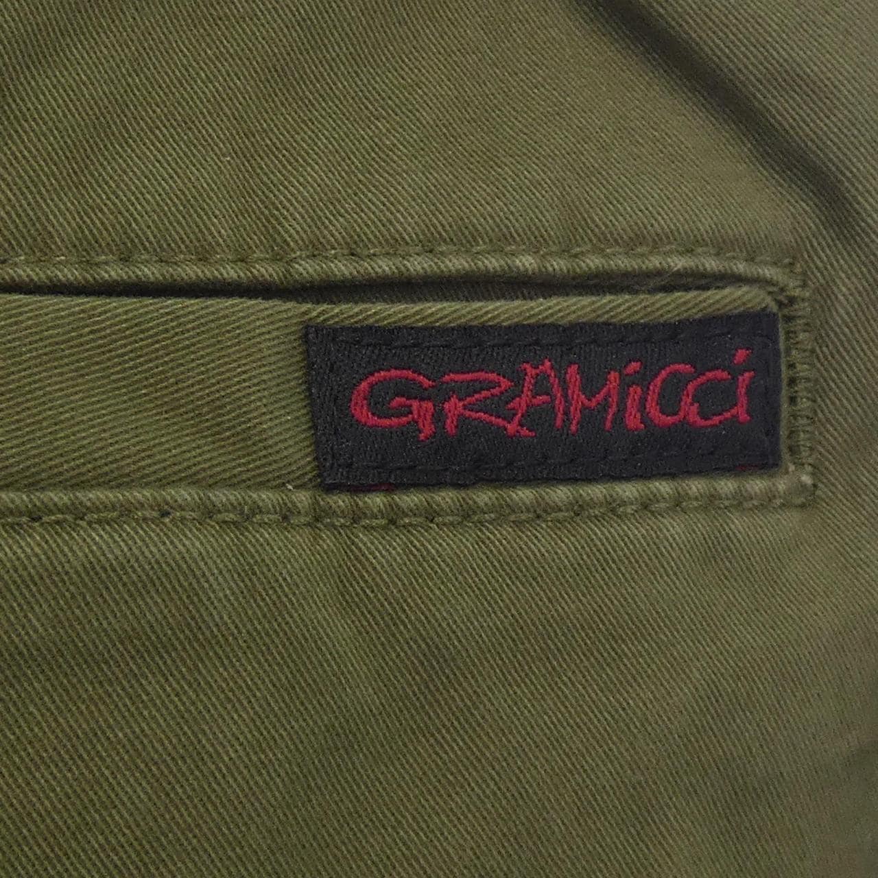 グラミチ GRAMICCI パンツ