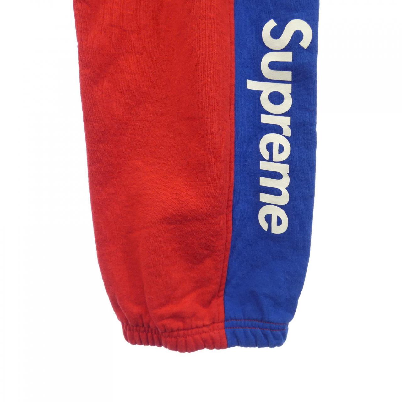 シュプリーム SUPREME パンツ