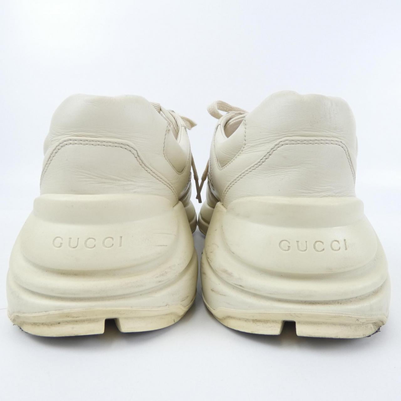 グッチ GUCCI スニーカー