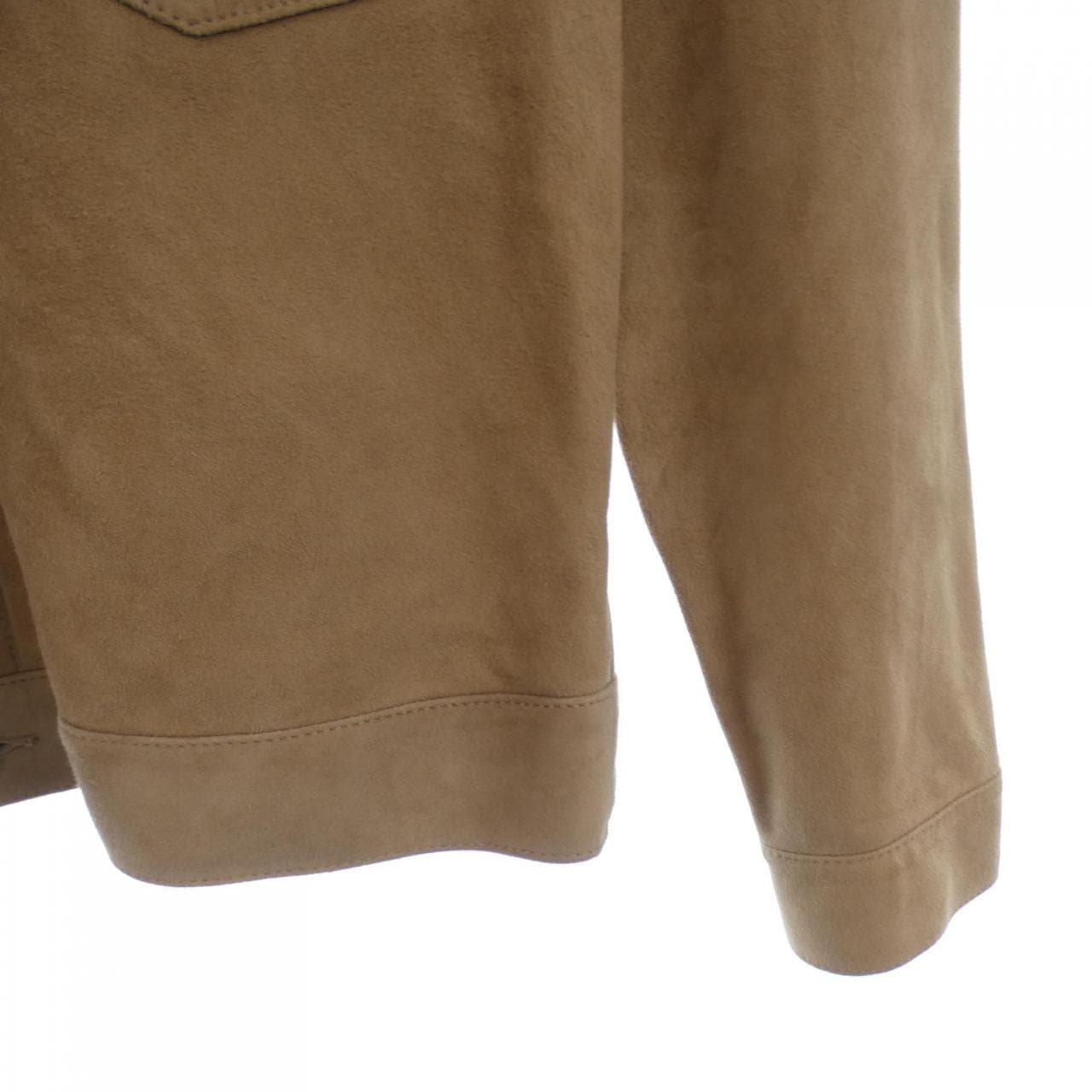 ワイルドライフテイラー WILD LIFE TAILOR レザージャケット